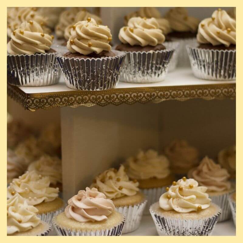 Premium French Vanilla Fragrance Oil - 100% Pure for Candles, Soaps & Diffusers - Sweet Aroma for Home, Spa & Relaxation