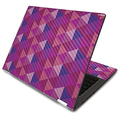 Pink Kaleidoscope
