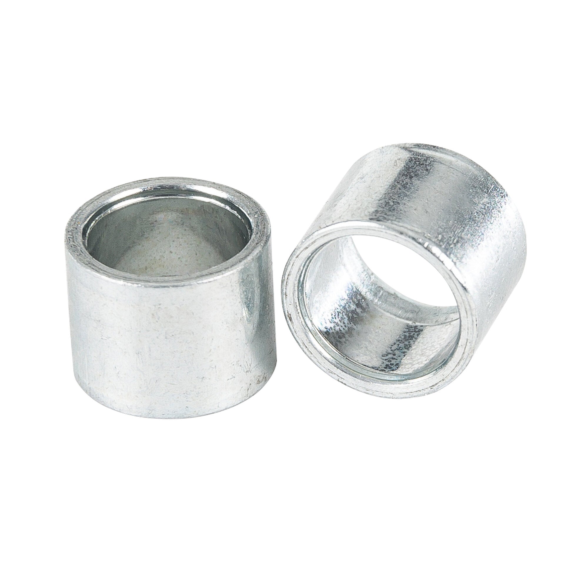 High-Quality Aluminum Wheel Spacers for Quad & Roller Skates – Durable Fit for Smooth Skating, Derby, and Rink Performance