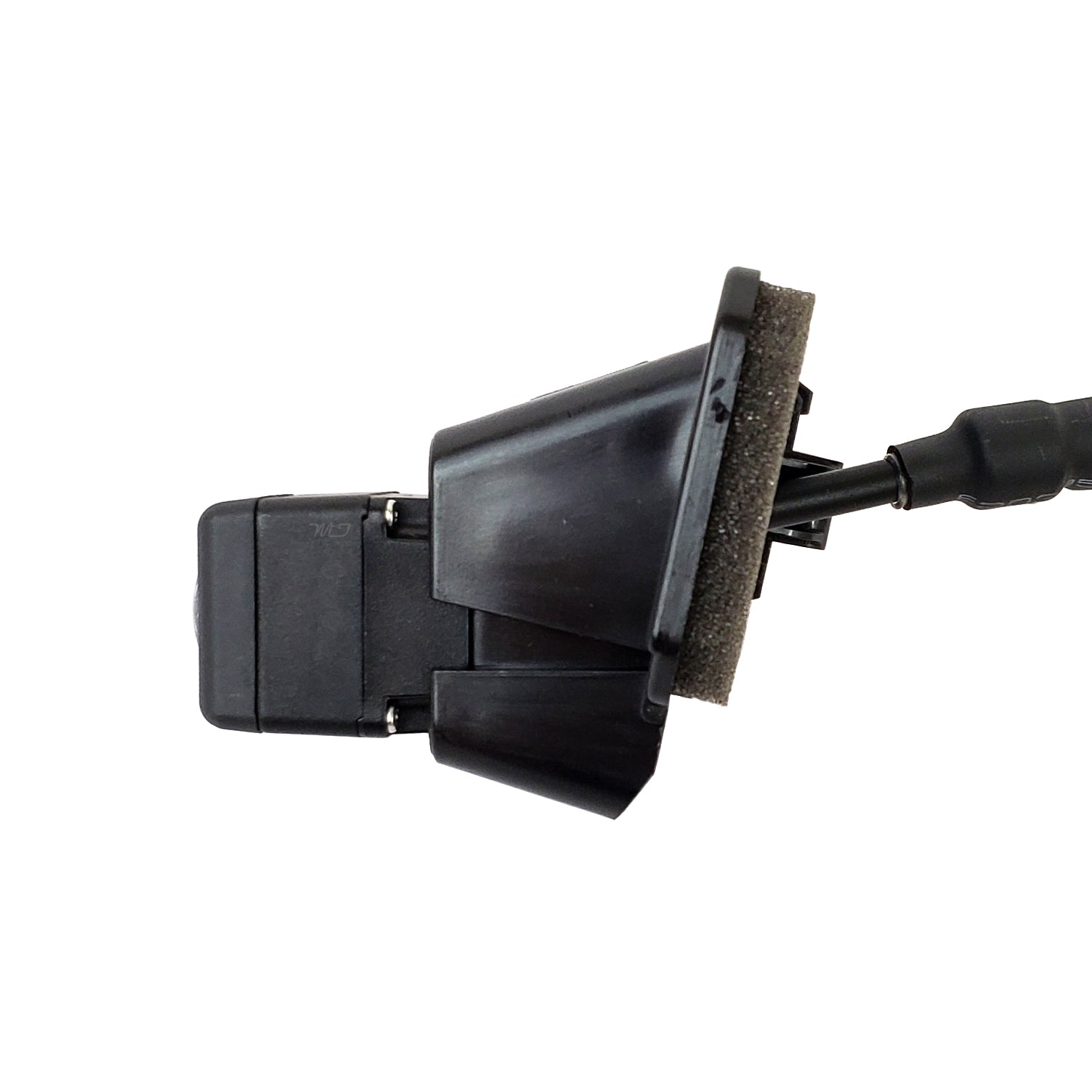 2014-2015 Honda Civic Coupe Wide Angle OEM Backup Camera Replacement - Part #39530-TS8-A11 | Enhanced Rear View Safety for Parking & Night Driving