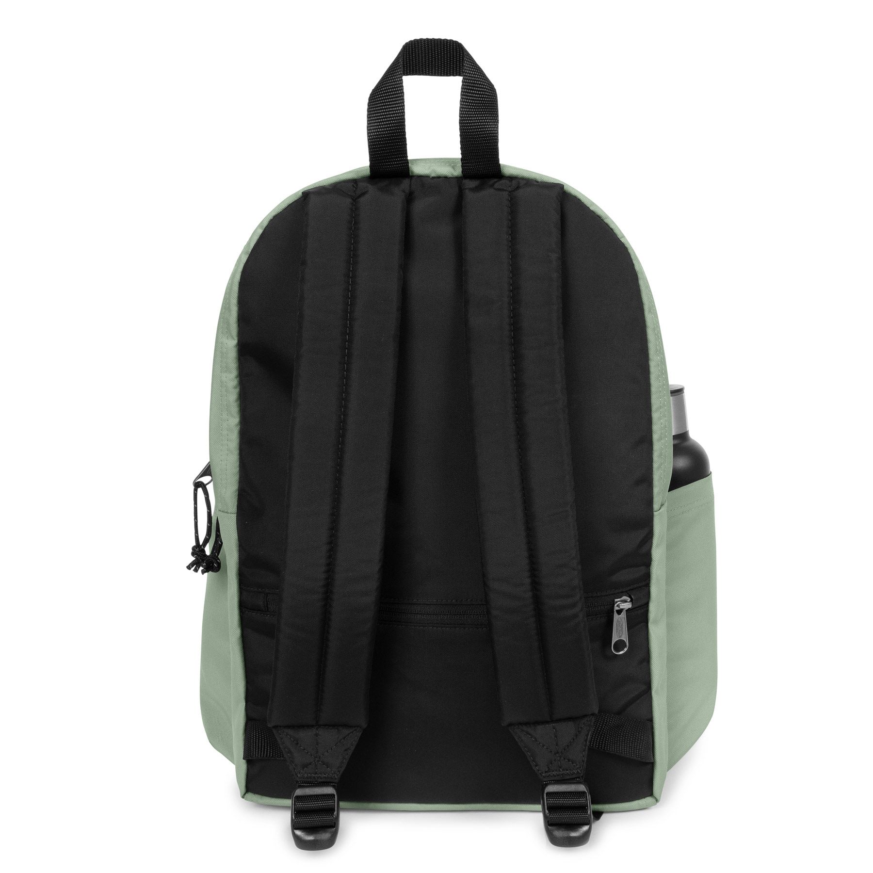 Eastpak Day Office Backpack - Stylish Frosty Mint Laptop Bag for Work, School & Travel | Durable & Lightweight for Daily Commute & Business Trips
