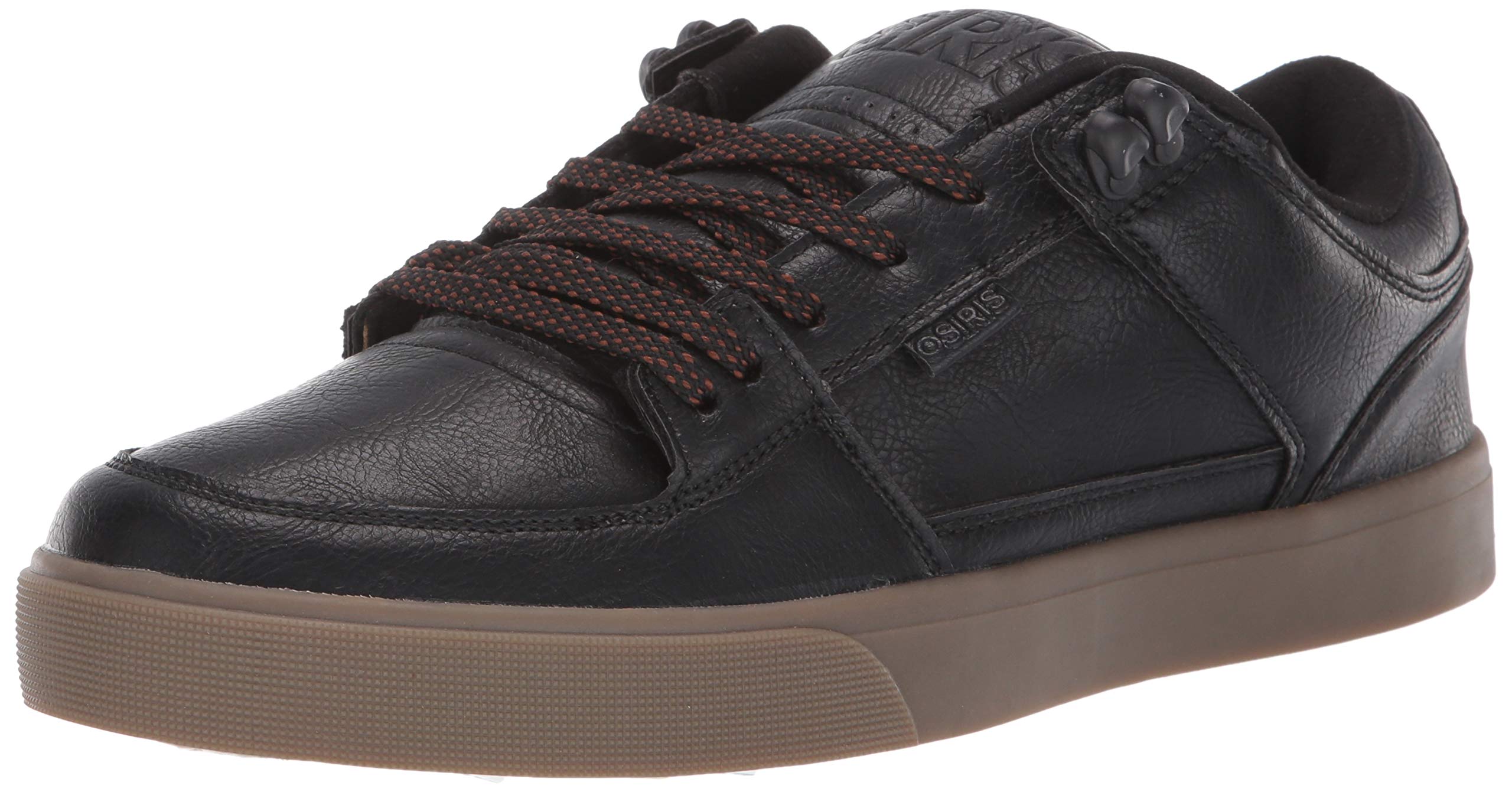 Osiris Men's Protocol Skate Shoes - Lightweight & Durable Sneakers for Skating, Streetwear & Casual Wear | Perfect for Skateboarding, Urban Fashion & Everyday Comfort