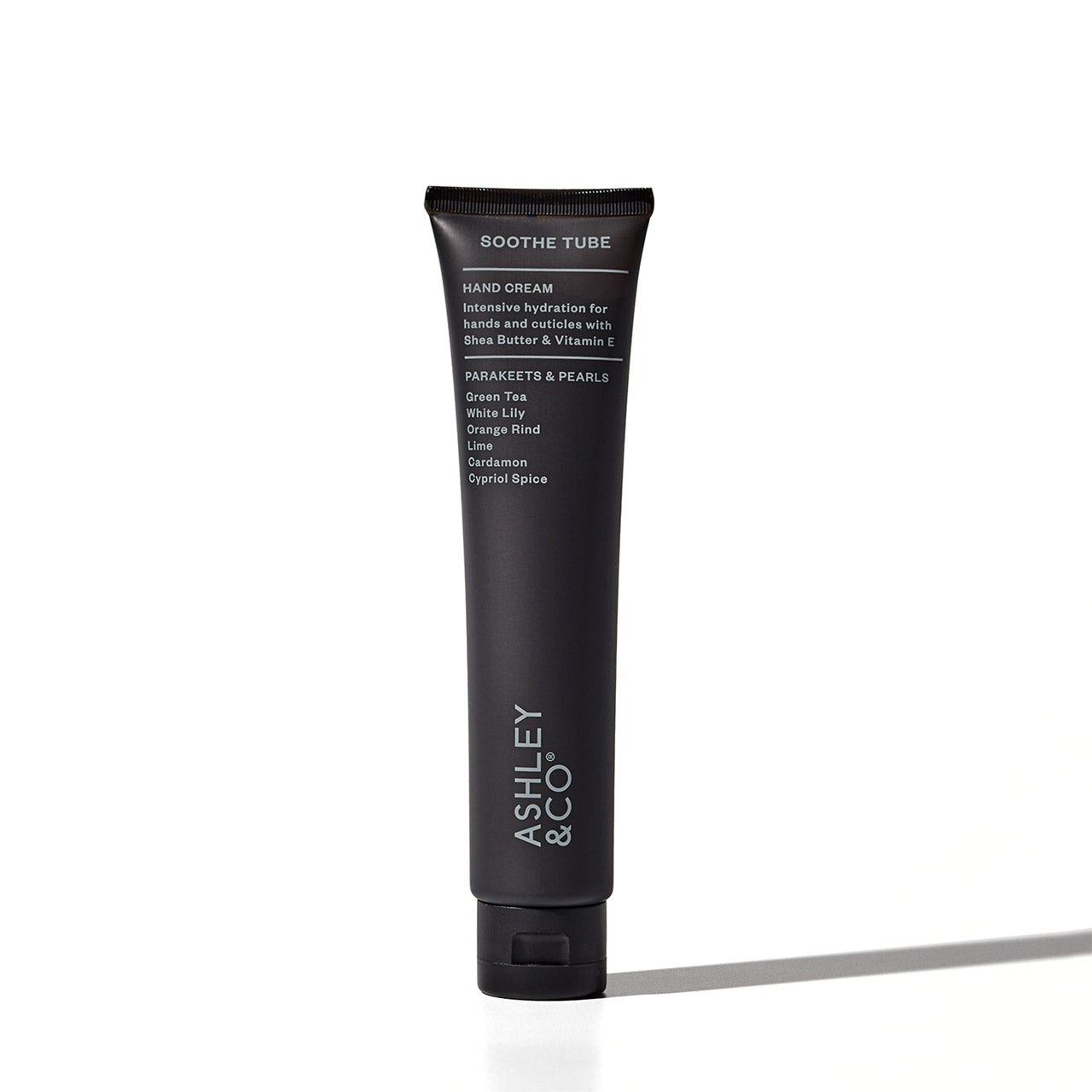 Soothe Tube Intensive Hand Hydration Cream - 75ml Deep Moisturizing Hand Care for Dry Skin - Perfect for Winter, Travel & Daily Nourishment