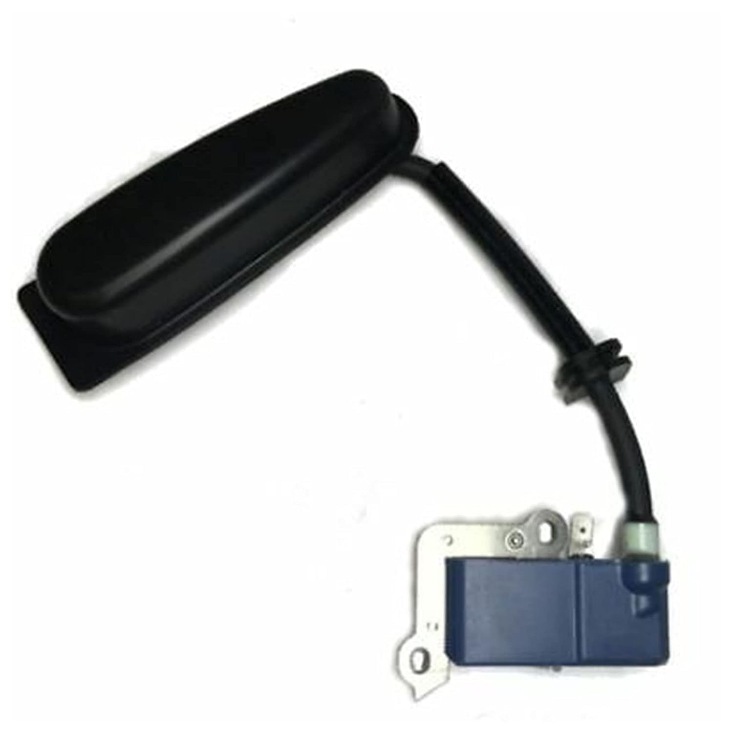 PARTSRUN PB8010 Ignition Coil Module UK06601 ID#A10026 - Compatible with Husqvarna REDMAX EBZ7500 EBZ8500 BB2280 & JONSERED EBZ8500RH - OEM#587654501 583916701 583917301 598471801 - Perfect for Lawn Mower & Outdoor Power Equipment Engine Repair