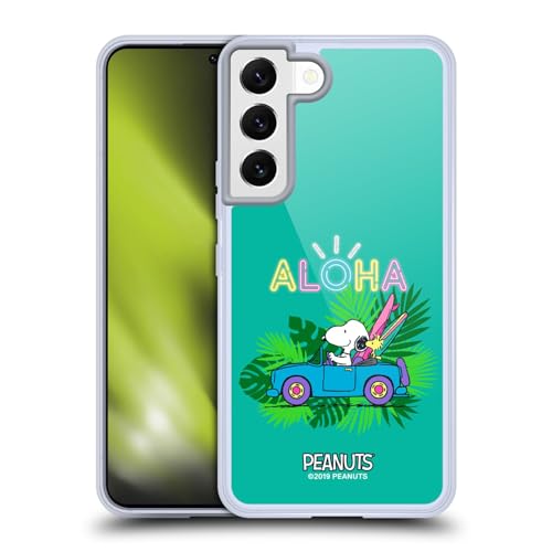 Tropical Surf