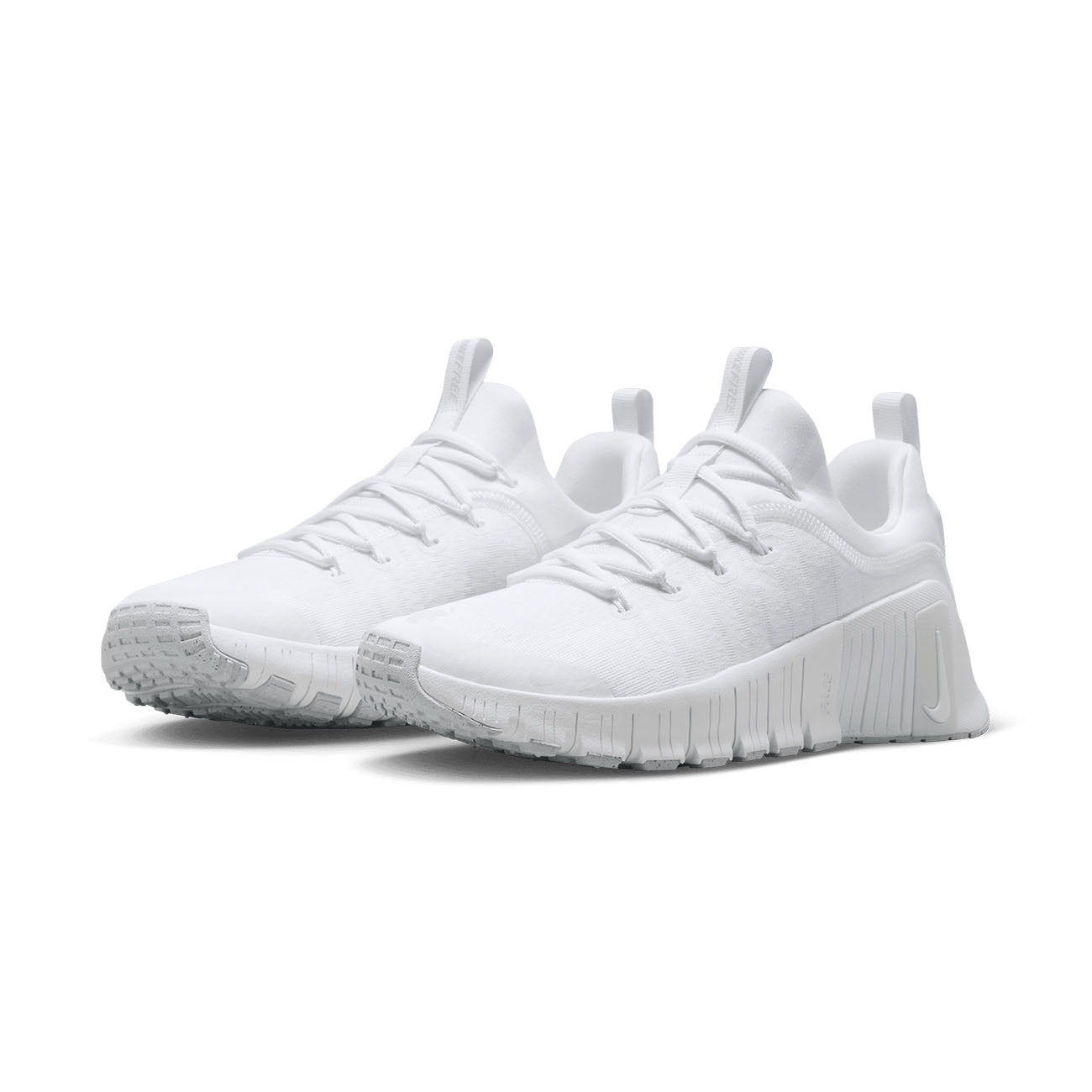 Nike Free Metcon 6 Women's Training Shoes - Lightweight Gym Workout Shoes for CrossFit, Running & Fitness | Perfect for Weightlifting, HIIT & Cardio Workouts