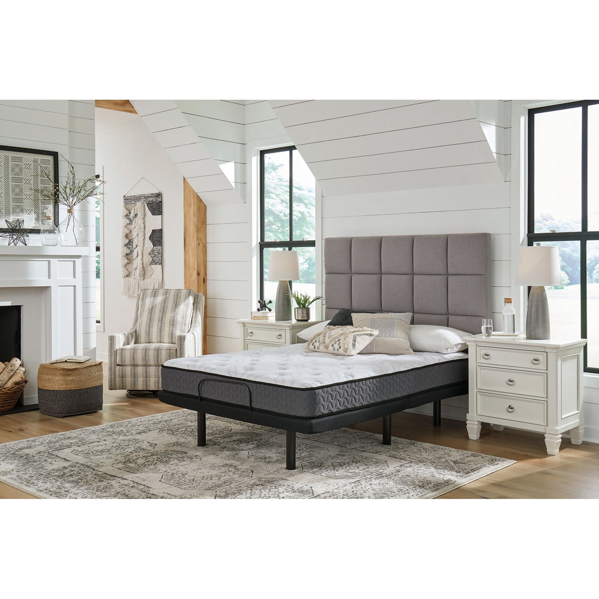 Ashley Sleep Better Lifestyle 14