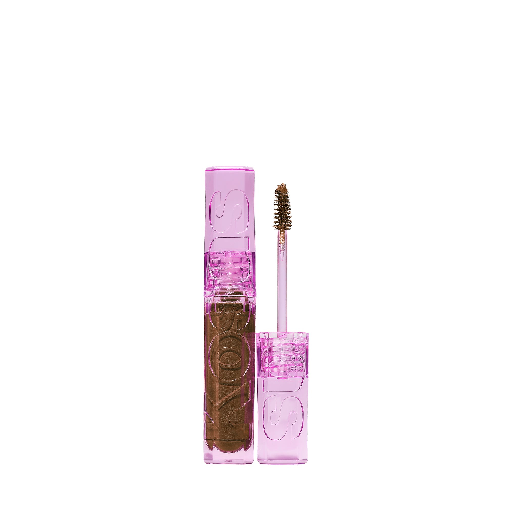 Air Brow Tinted Volumizing Treatment Gel - Natural-Looking Eyebrow Enhancer for Fuller Brows | Perfect for Daily Makeup & Special Occasions