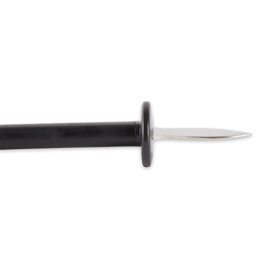 Premium Personalized Oyster Knife - Engraved Stainless Steel Shucking Tool for Professional Chefs & Home Cooks - Perfect for Seafood Lovers, Gourmet Cooking & Special Occasions