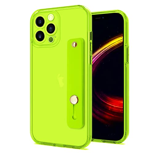 Neon Green