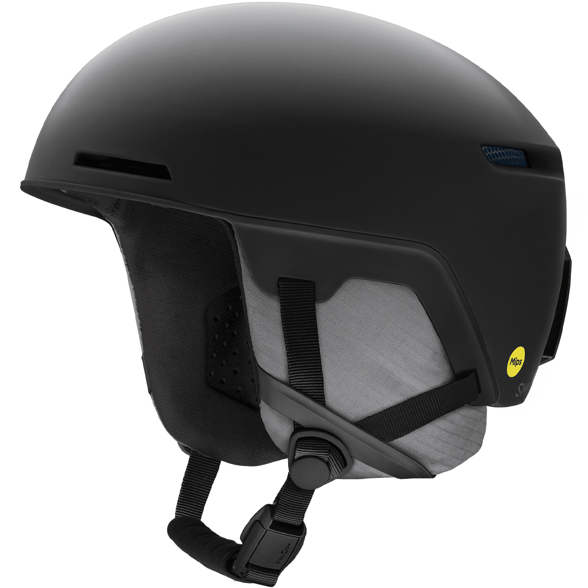MIPS Round Contour Fit Bike Helmet - Lightweight & Comfortable Cycling Helmet for Adults - Perfect for Road Biking, Mountain Biking & Commuting