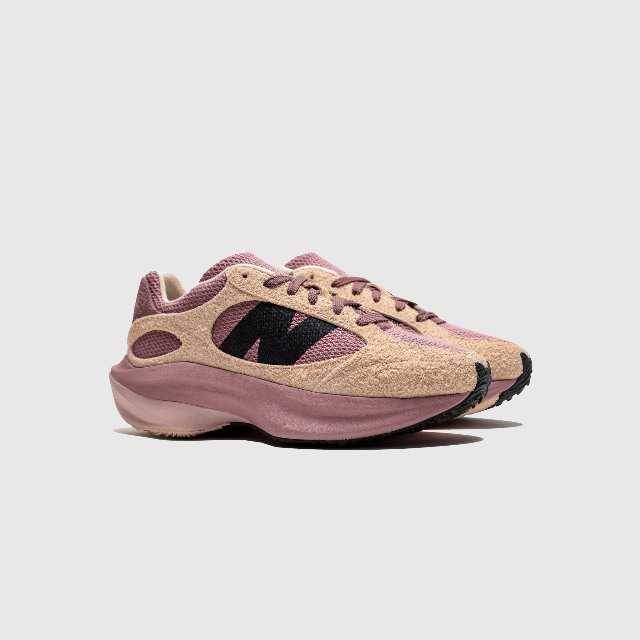 Wrpd Runner 4 - Lightweight Running Shoes for Men & Women | Comfortable Athletic Sneakers for Jogging, Gym Workouts & Outdoor Activities