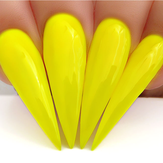 Nail Lacquer N443 New York City - Long Lasting Nail Polish for Gel-Like Shine - Perfect for Manicures, Pedicures & Special Occasions