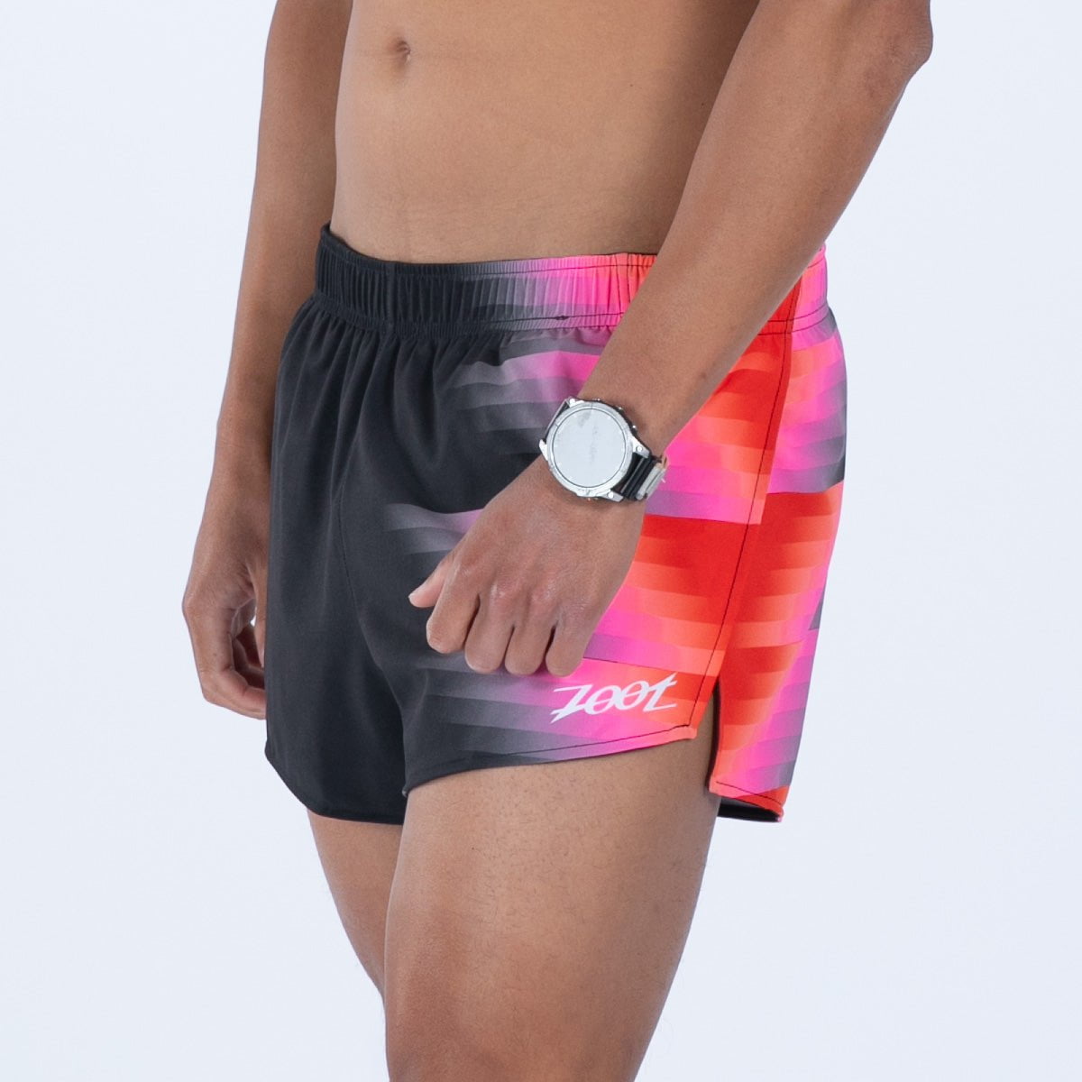 Men's Limited Edition Running Shorts - Lightweight & Breathable for Jogging, Gym Workouts & Active Lifestyle