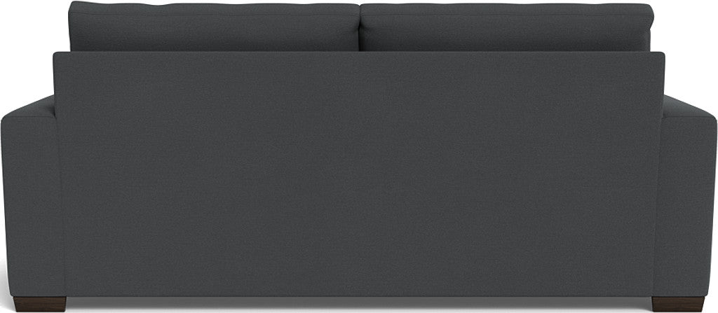 Mas Mesa 88 Deep Sofa - Extra Wide & Plush Comfort for Large Living Rooms | Perfect for Family Movie Nights & Cozy Gatherings