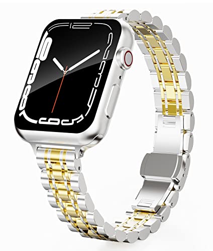 Silver+Gold