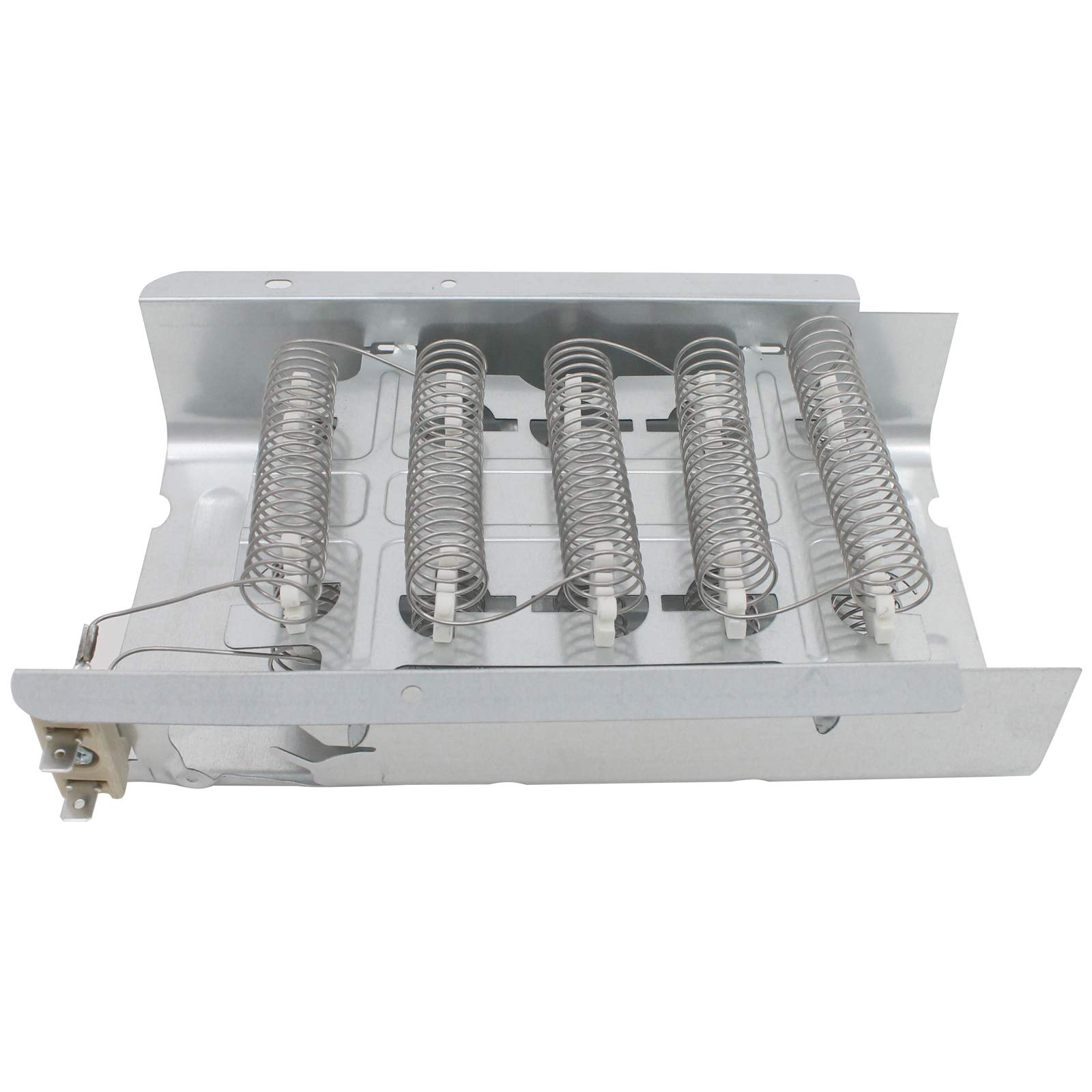 UpStart Components 279838 Dryer Heating Element Replacement - Compatible with Kenmore/Sears 11066814690 Dryer - High-Quality 279838 Heater Element - Perfect for Quick and Efficient Home Dryer Repairs