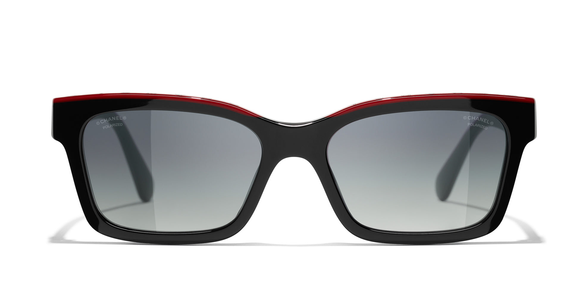 Chanel 5417 Sunglasses - Luxury Designer Shades for Women - UV Protection & Fashion Statement - Perfect for Beach, Driving & Outdoor Activities