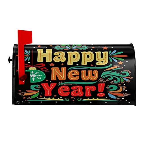 Happy New Year