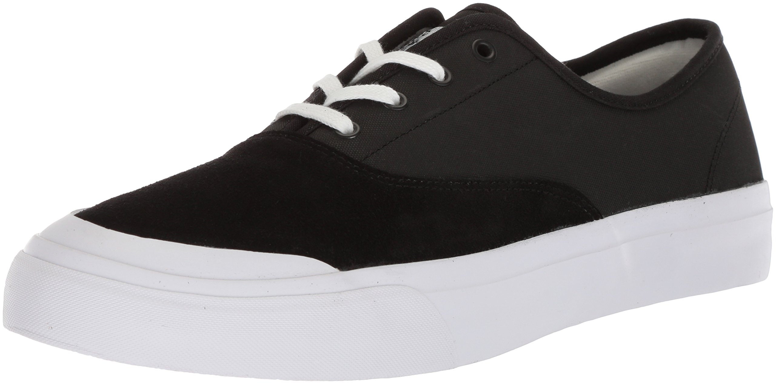 HUF Men's Cromer Skate Shoes - Lightweight & Durable Sneakers for Streetwear & Skateboarding | Perfect for Casual Wear, Sports & Urban Fashion