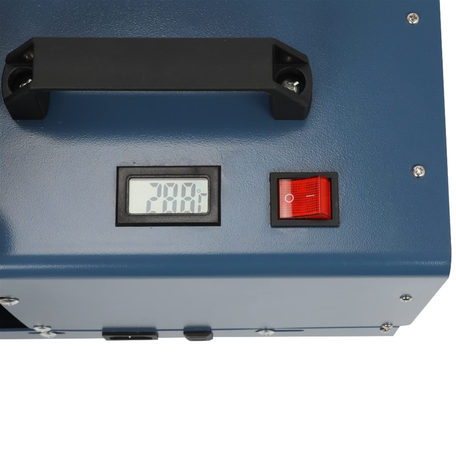 DOLUNTO 220V 1.8KW High Pressure Electric Air Compressor Pump 300Bar 30Mpa 4500Psi - Perfect for Scuba Diving, PCP Air Rifles, and Pneumatic Tools - Fast Inflation for Tires, Inflatables & Industrial Use