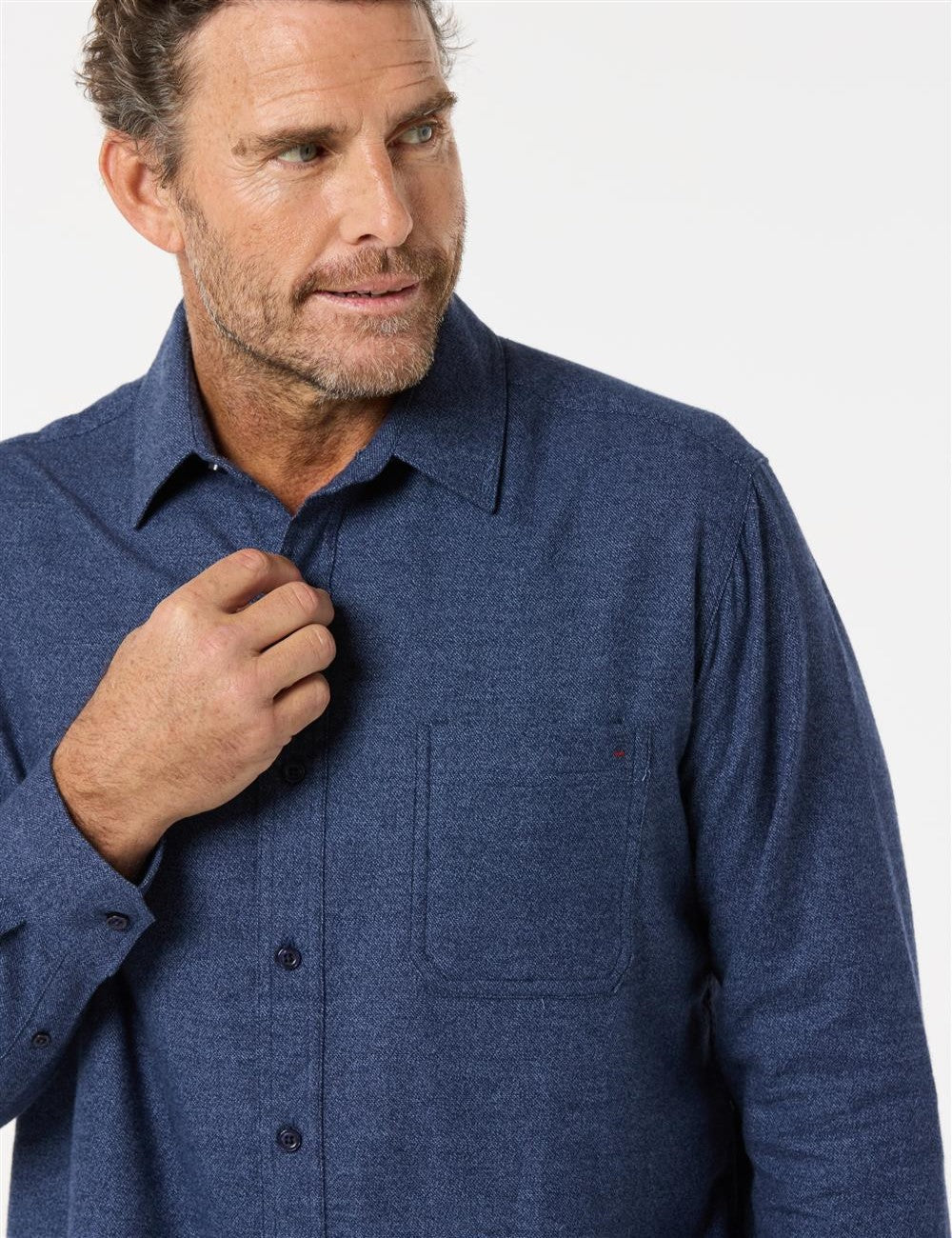 Kamden Shirt for Men | Stylish Casual Button Down Shirt | Perfect for Office, Date Night & Everyday Wear