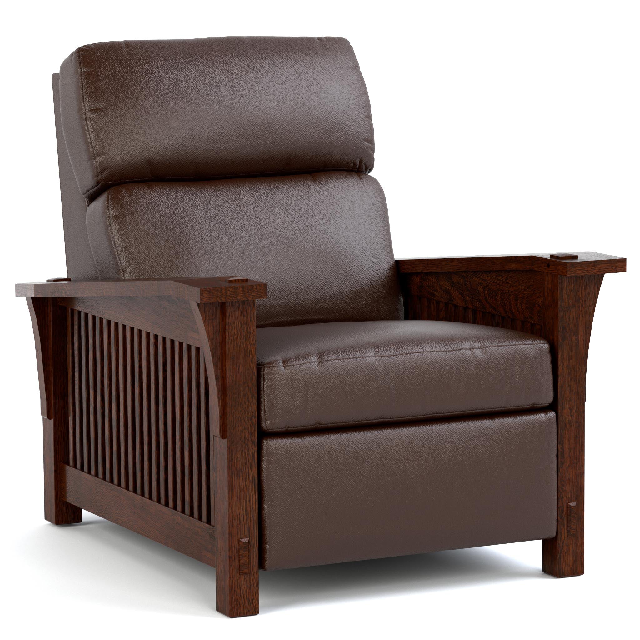 Spindle Morris Power Wall Recliner - Electric Lift Chair with Massage & Heat for Elderly - Perfect for Living Room, Home Theater & Recovery
