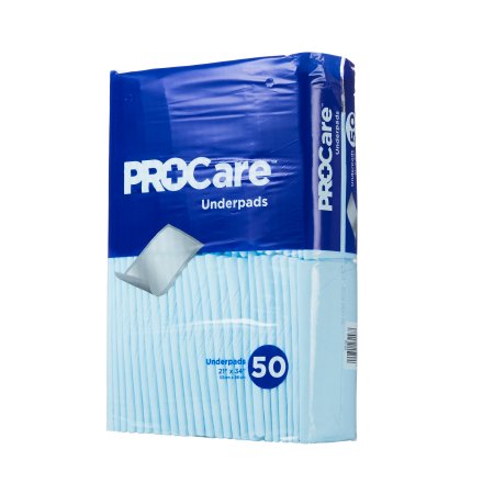 Disposable Underpad ProCare™ 21