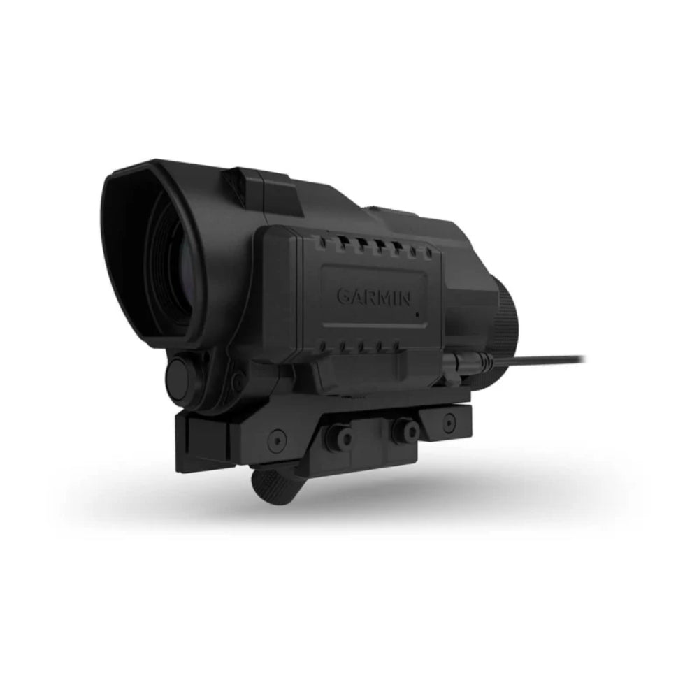 Garmin Xero X1i 3.5x Crossbow Scope Kit with Rangefinder & Auto-Ranging - Perfect for Hunting, Target Practice & Outdoor Adventures