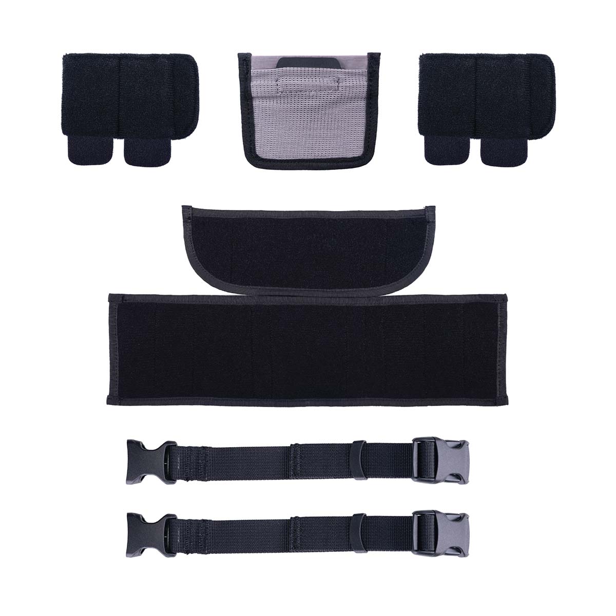 Boundary Rift Pack (Onyx) - Premium Travel Backpack for Outdoor Adventures, Business Trips & Daily Commute