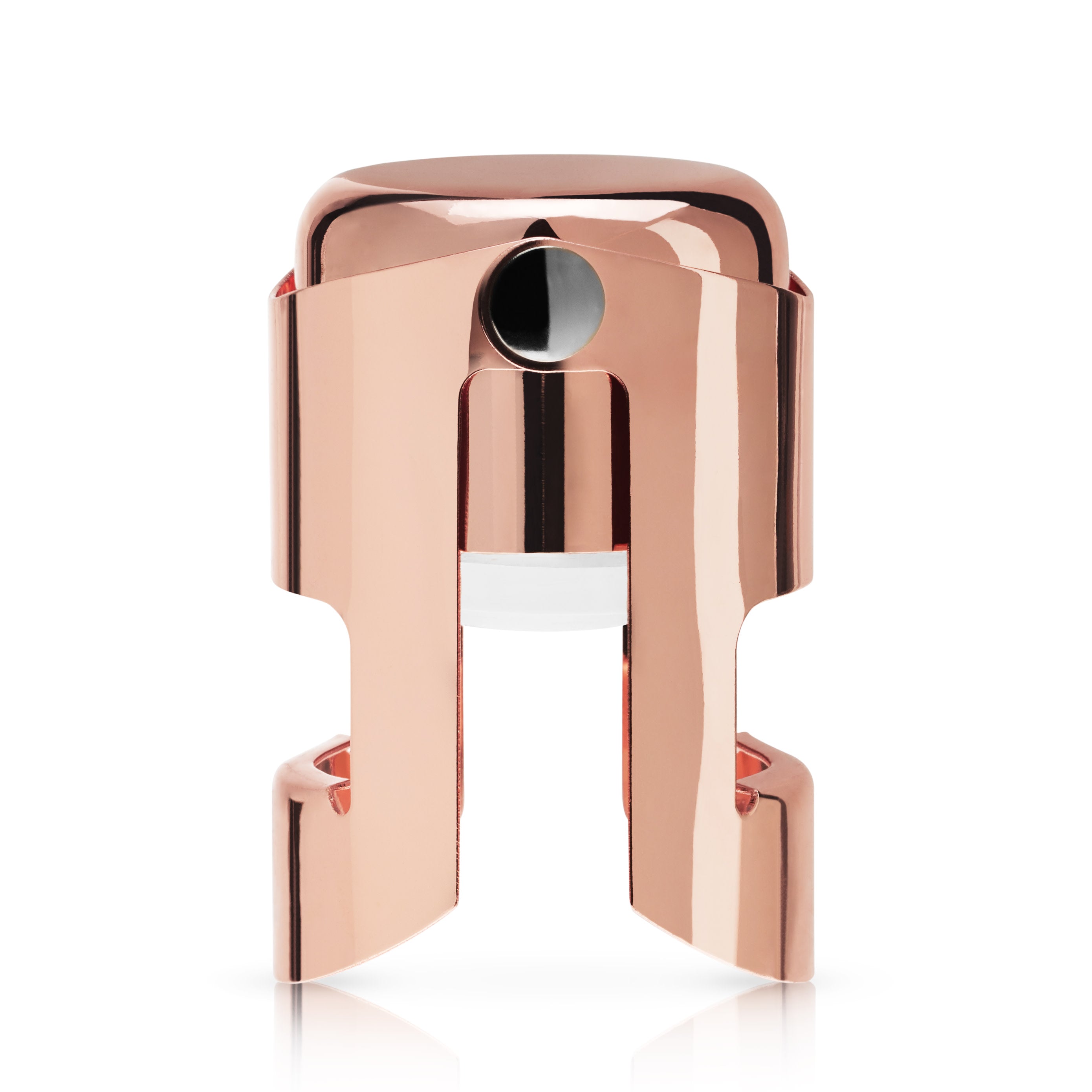 Premium Champagne Stopper - Airtight Seal for Bubbly Preservation | Perfect for Parties, Weddings & Special Occasions