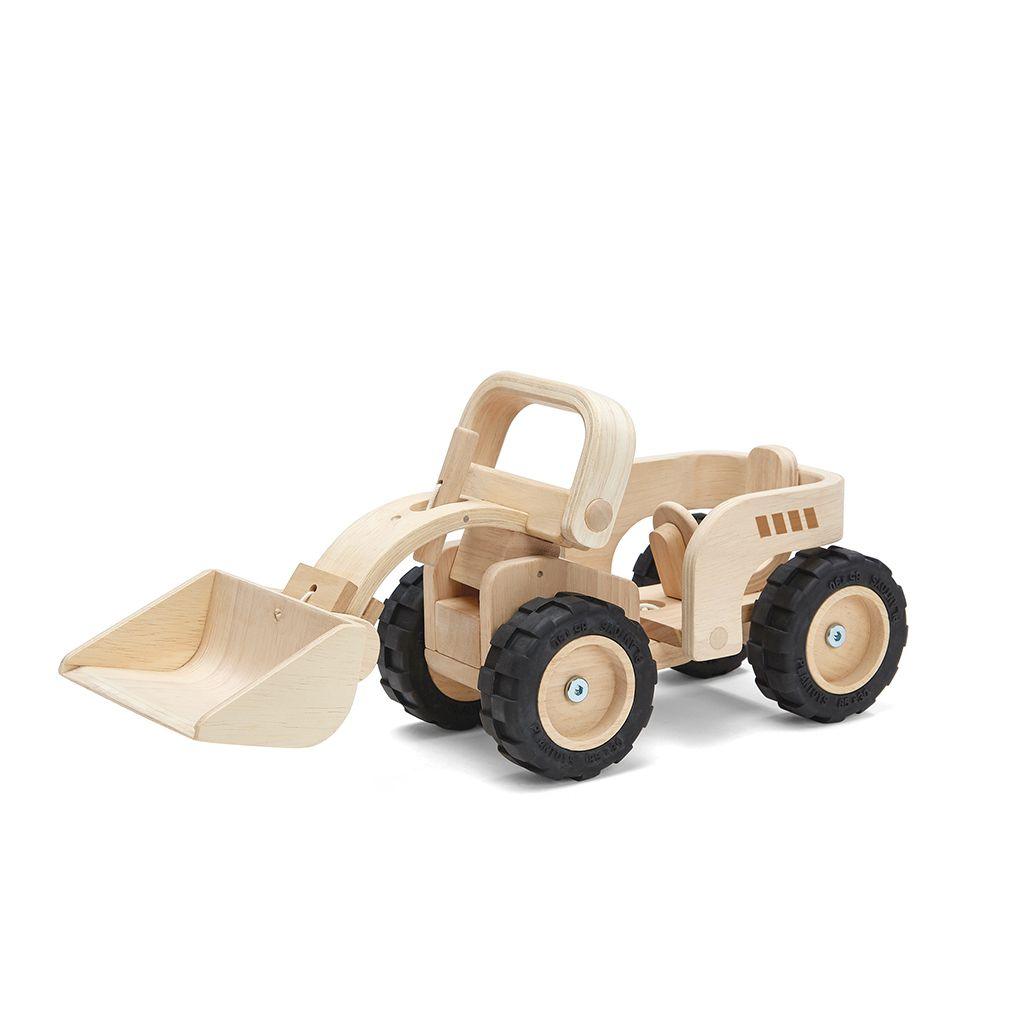 Best Bulldozer Toy for Kids - Durable Construction Vehicle Playset for Boys & Girls - Fun Sandbox, Construction Site & Outdoor Play
