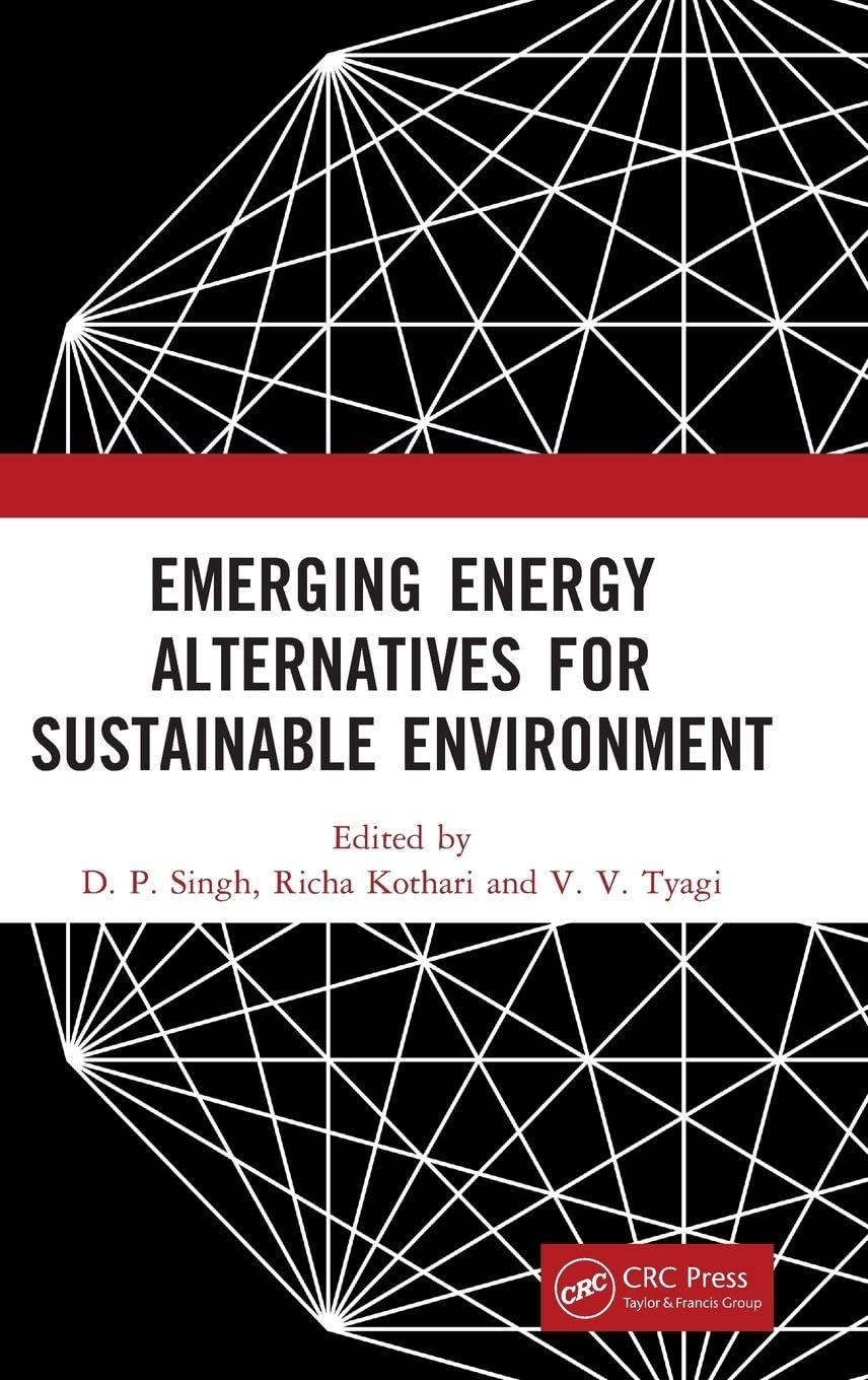 Best Emerging Energy Alternatives for a Sustainable Environment | Solar, Wind & Green Power Solutions for Home & Business