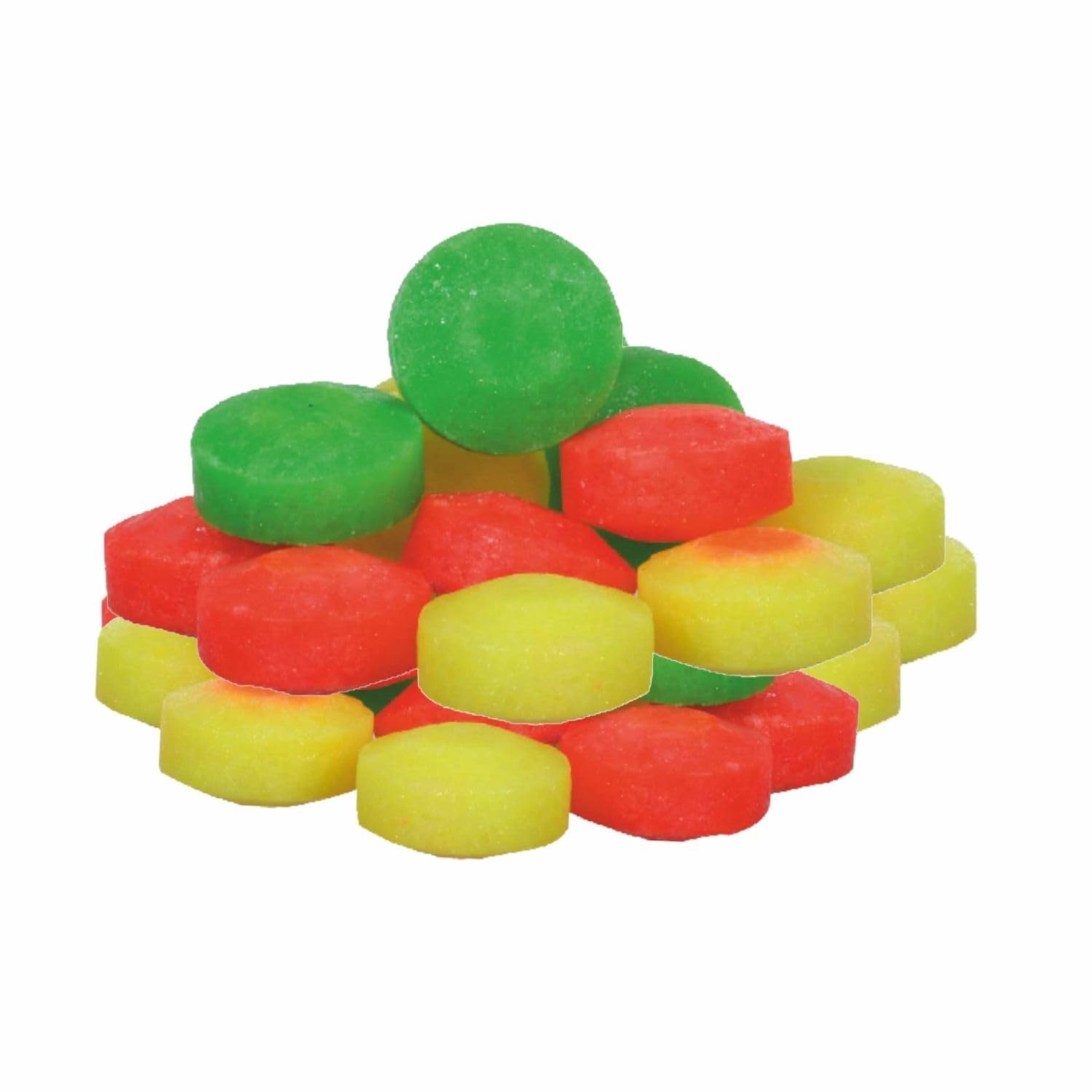 Henlys Assorted Sanicubes - 200g Moth Repellent & Air Freshener for Wardrobe, Closet, Bathroom, Kitchen, Pantry & Shoe Rack | Naphthalene Cubes & Sanitary Balls for Odor Control & Insect Protection | Ideal for Home, Office & Travel Use