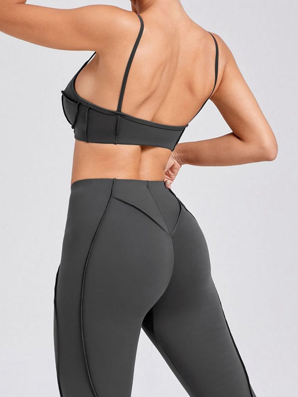 ZASUWA Women's Futuristic 