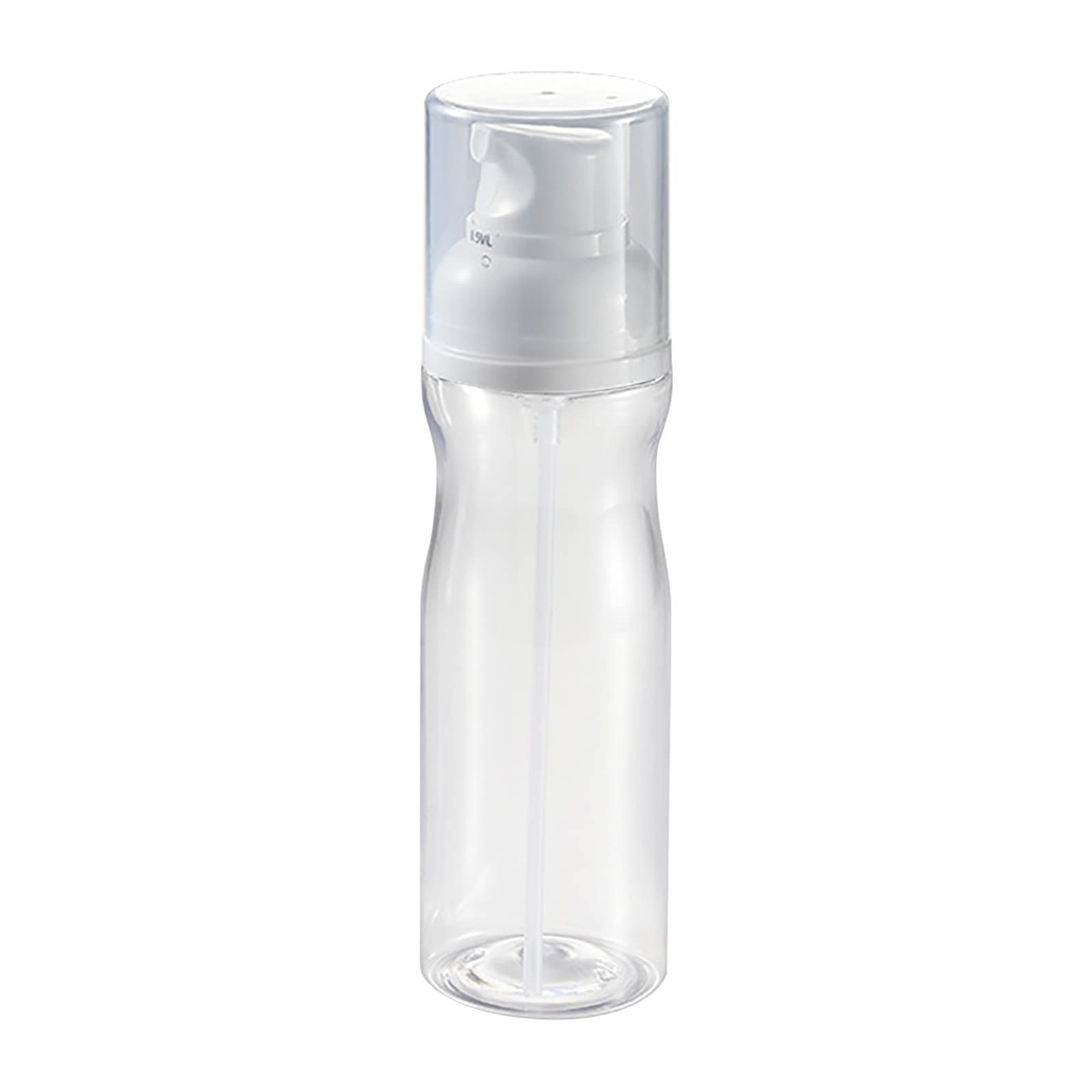 200ML Olive Oil Spray Bottle for Air Fryer, Cooking, BBQ, Baking & Roasting - Mini Kitchen Gadget for Healthy & Even Oil Distribution - Perfect for Air Fryers, Grilling, Salads & Hair Care