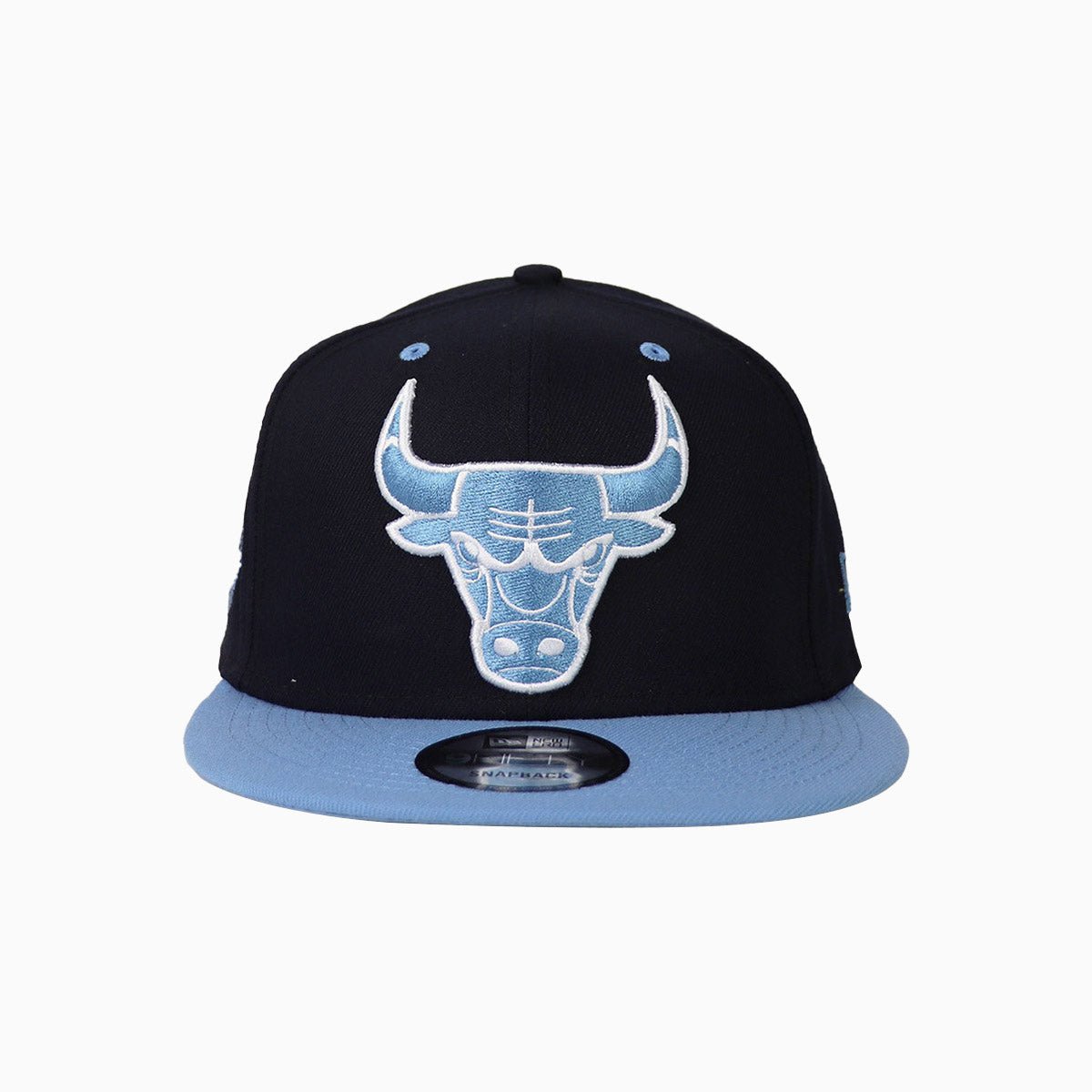 Navy Sky Blue