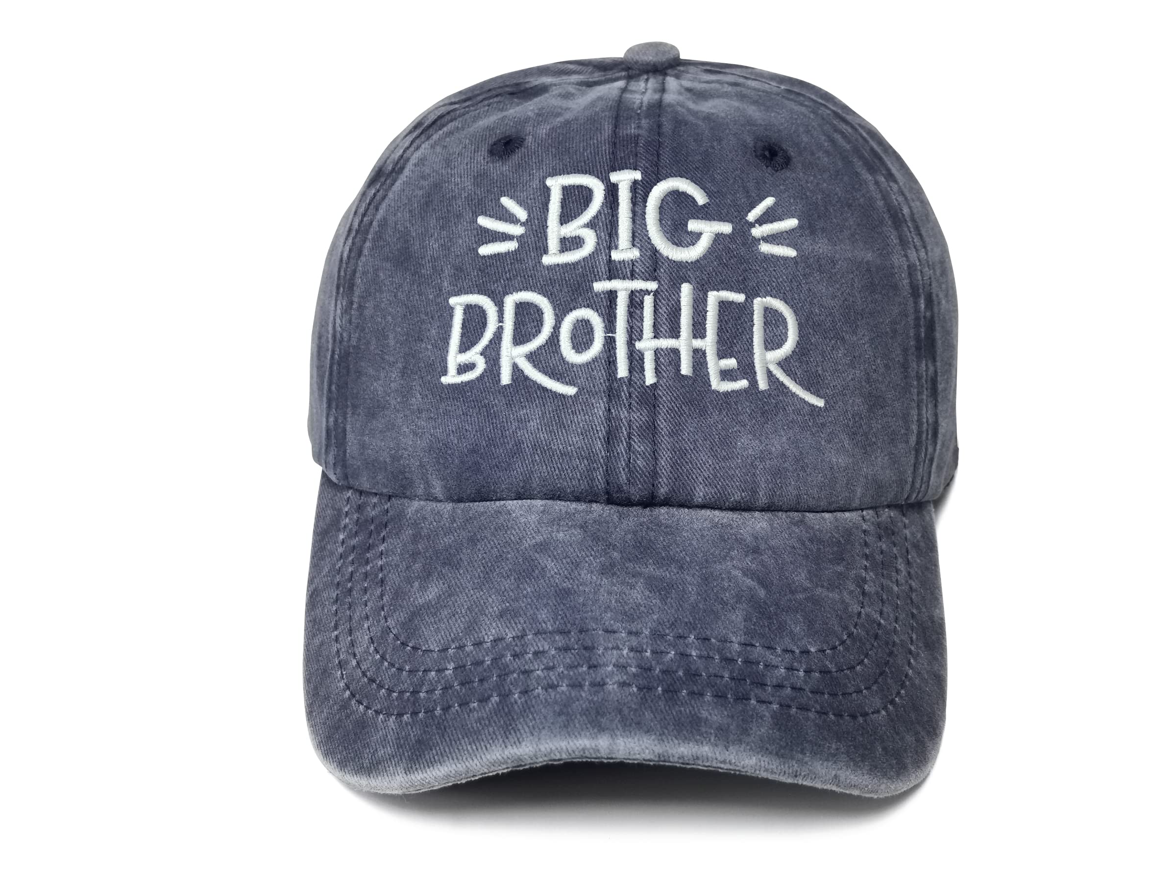 Hepandy Embroidered Dad Hats - Perfect for Family Outings