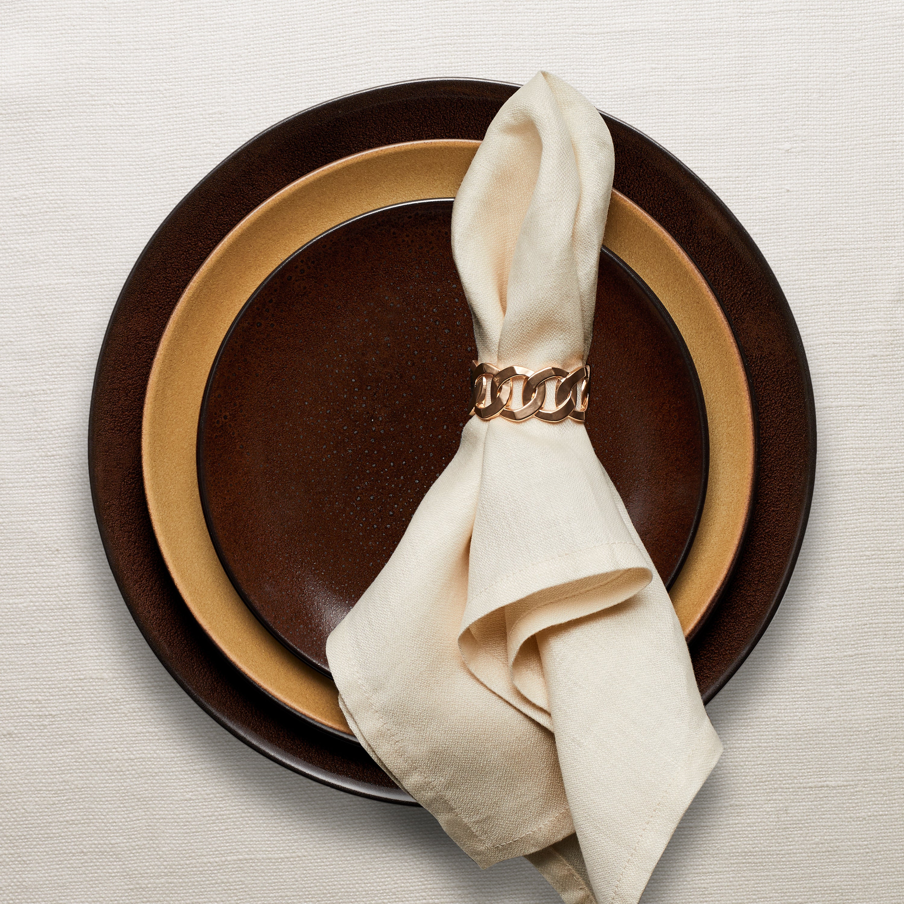 Premium Terra Dinnerware Set - Elegant 16-Piece Porcelain Tableware for Fine Dining & Entertaining | Includes Dinner Plates, Salad Plates, Bowls & Wine Glasses | Perfect for Weddings, Parties & Holiday Gatherings