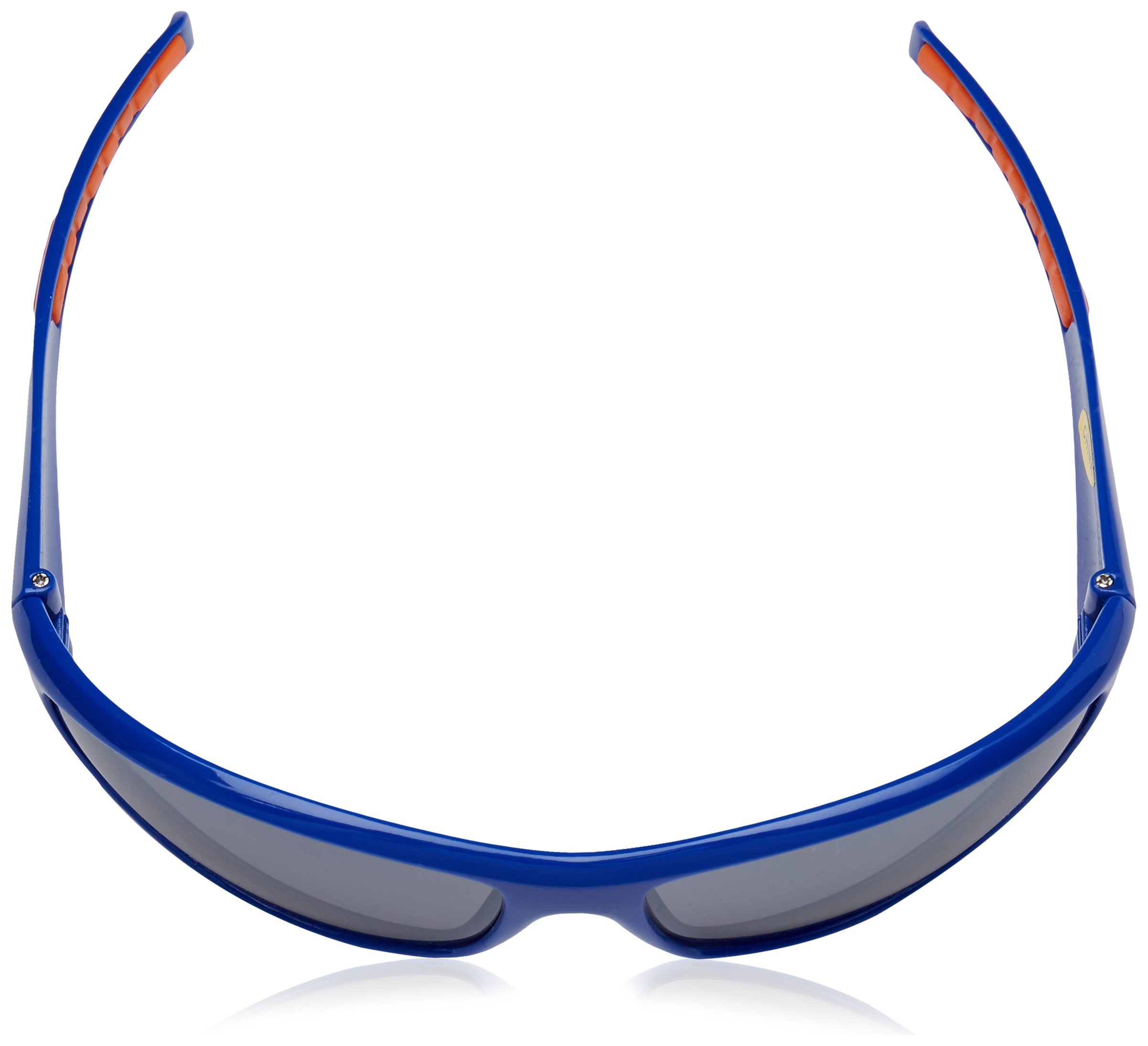Siskiyou Wrap Sunglasses for Men & Women - Polarized UV Protection, Lightweight & Durable - Perfect for Running, Cycling, Hiking & Outdoor Sports