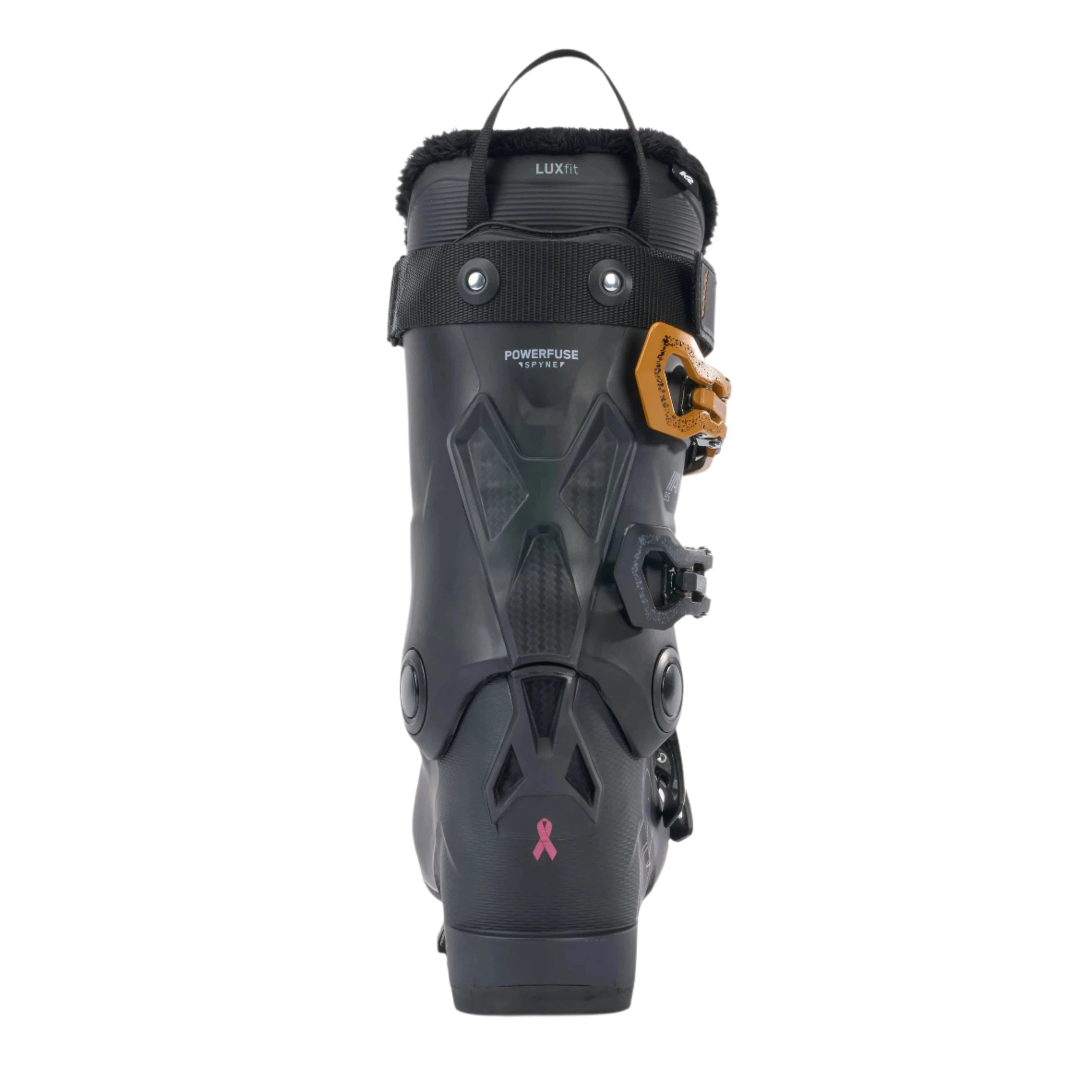 K2 Anthem 85 MV Ski Boots 2025 - Men's All-Mountain Ski Boots for Comfort & Performance | Perfect for Alpine Skiing & Freeride Adventures