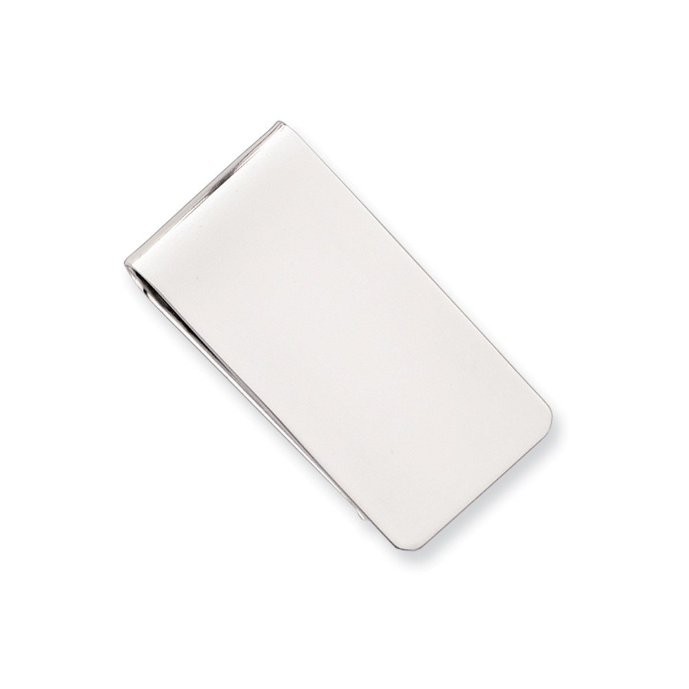 Premium Slim Business Credit Card Holder with Money Clip - 50mm x 25mm - Perfect for Office, Travel & Everyday Use