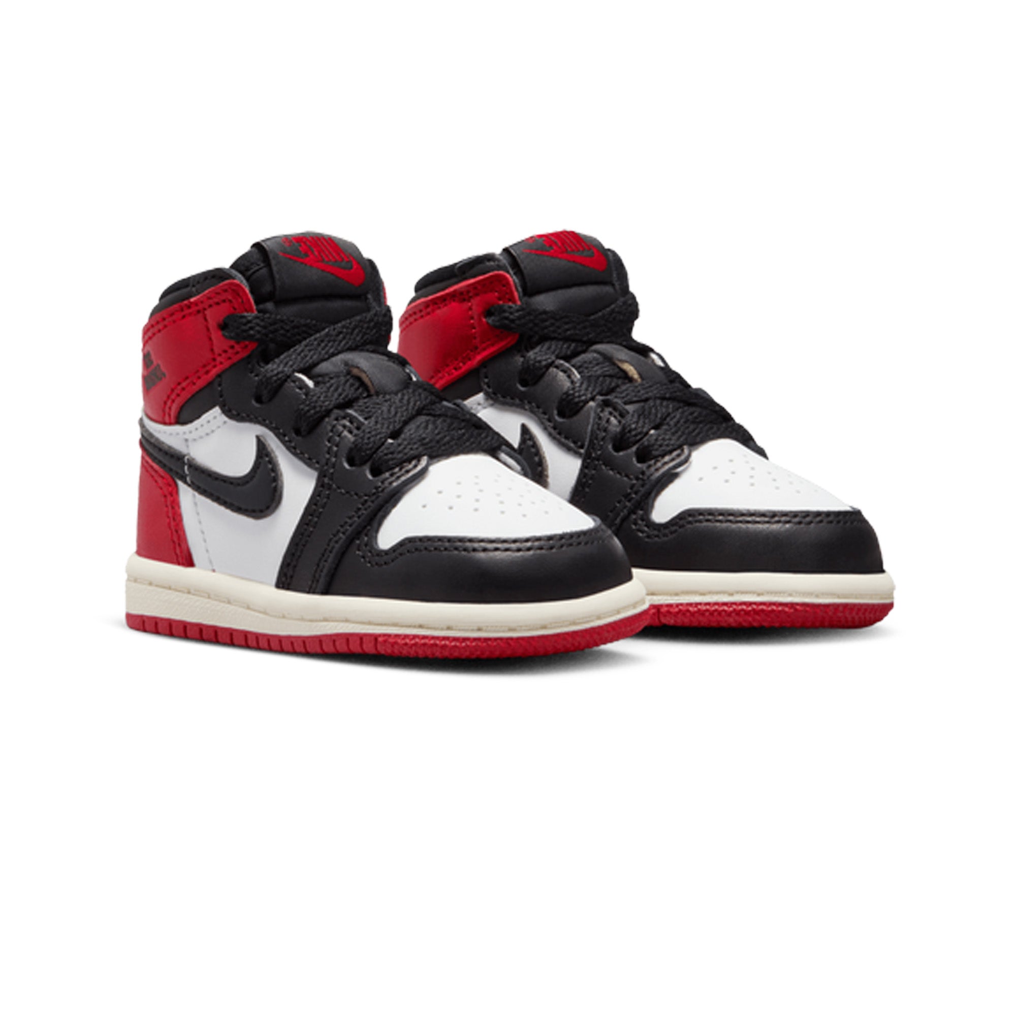 Air Jordan 1 Retro High 85 'Bred' TD (2025) - Classic Basketball Shoes for Men & Women - Perfect for Sneaker Collectors, Streetwear Fashion & Court Performance