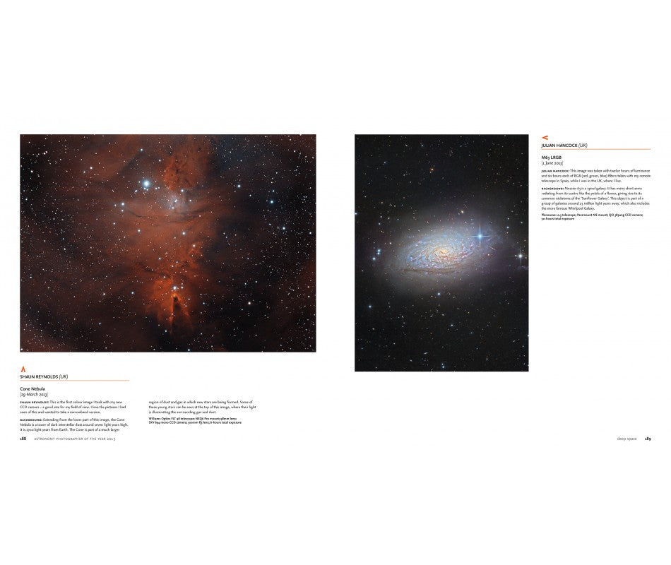 Astronomy Photographer of the Year: Award-Winning Astrophotography Images by Top Photographers | Stunning Space Photography for Home Decor & Astronomy Enthusiasts