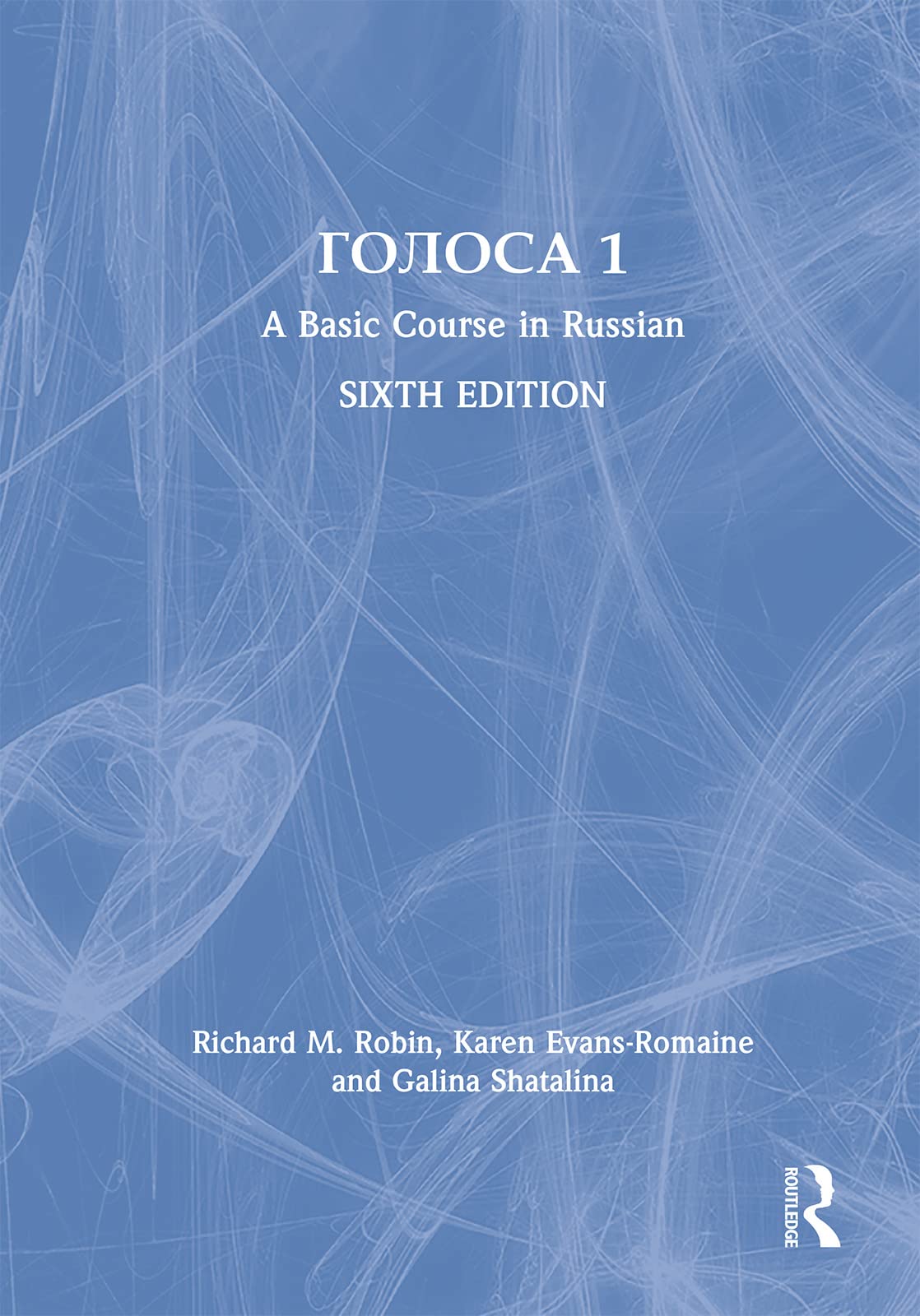 Golosa: A Basic Course in Russian, Book One - Learn Russian Language for Beginners | Perfect for Self-Study, Classroom & Travel