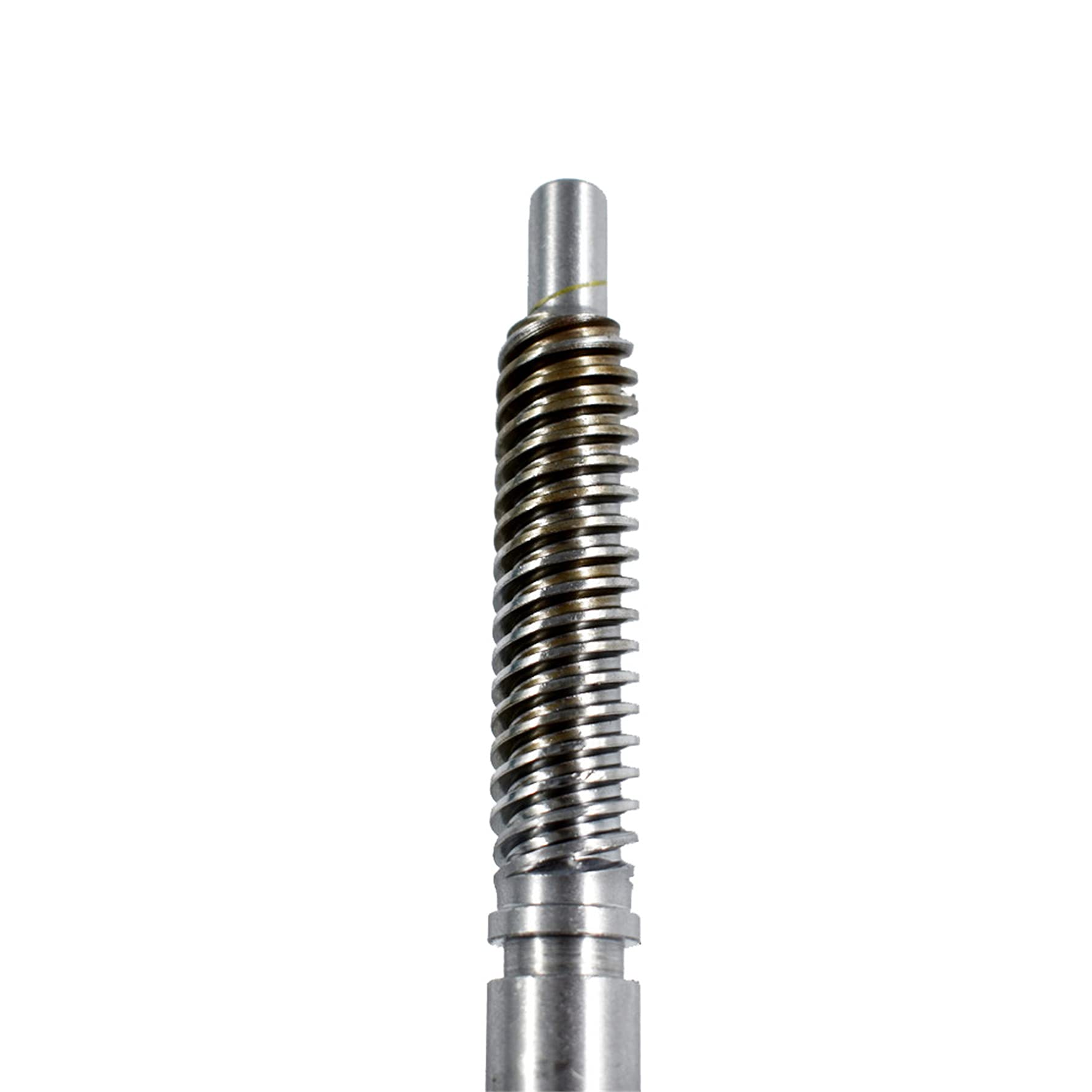 Munirater Parking Brake Actuator Gear Shaft Repair Kit - Compatible with BMW E65 E68 745i 750i 760i Li Models - Replaces OEM Part 34436782755 (40 Teeth) - Fixes Parking Brake Malfunctions for Smooth Operation