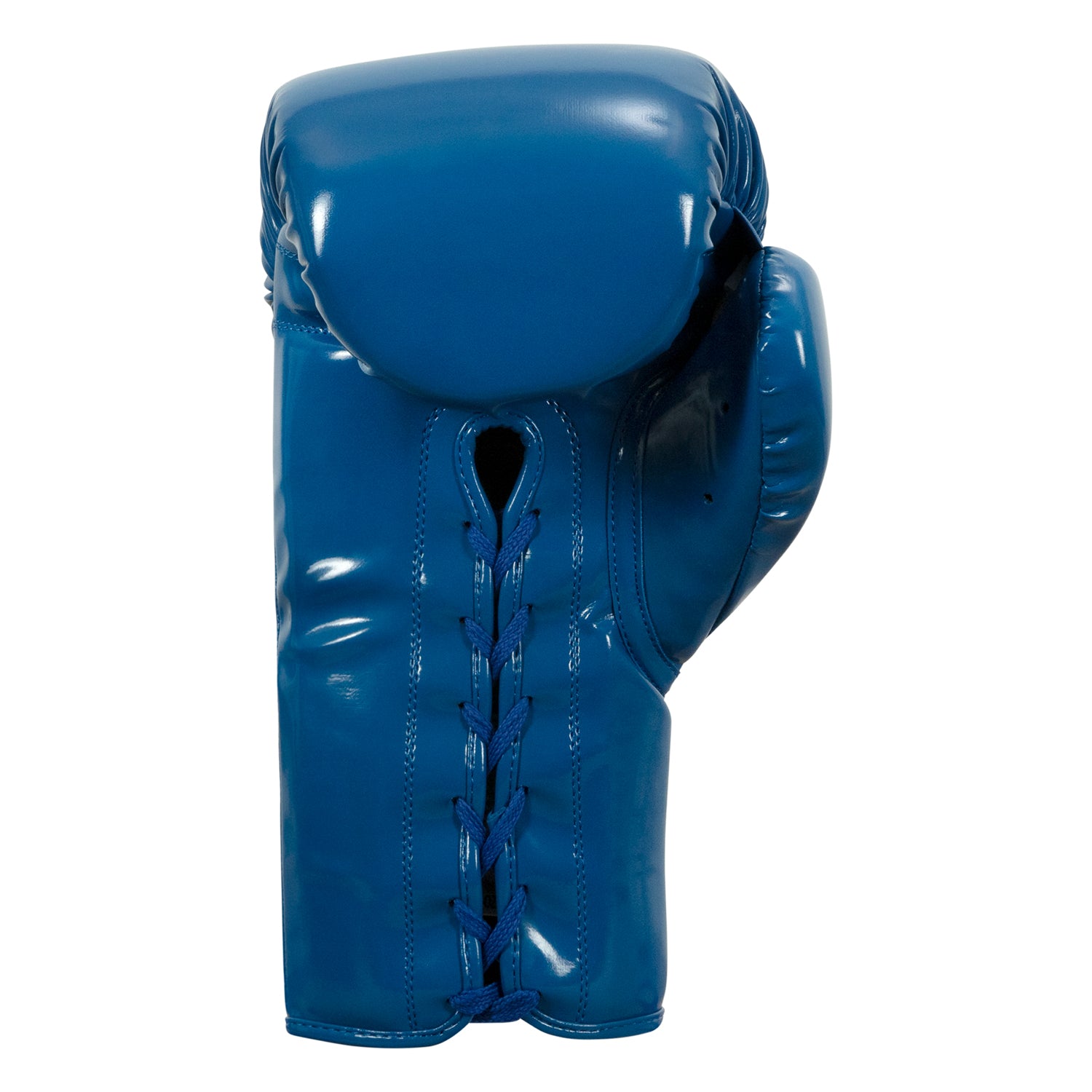 TITLE Boxing Inferno Intensity Lace Training Boxing Gloves - Premium MMA & Kickboxing Gloves for Men & Women - Perfect for Gym, Fitness Training & Combat Sports