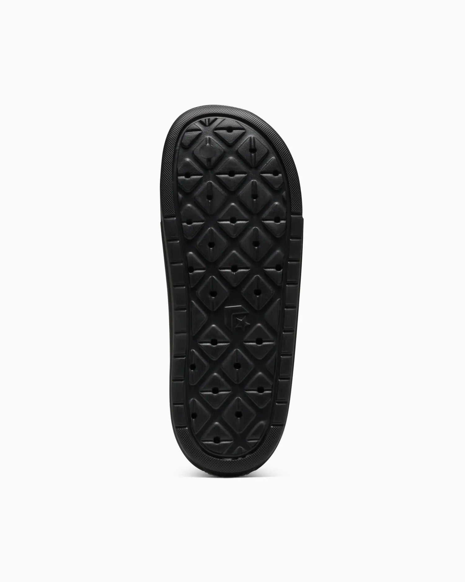Converse Unisex Essential Black Slide Sandals - Comfortable & Stylish for Men and Women - Perfect for Beach, Pool, and Casual Wear