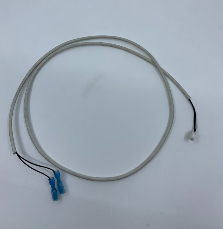 ComfortBilt Pellet Stove Vacuum POF Switch Lead Wire - Replacement Part for Pellet Stove Maintenance & Repair | Perfect for Home Heating Systems
