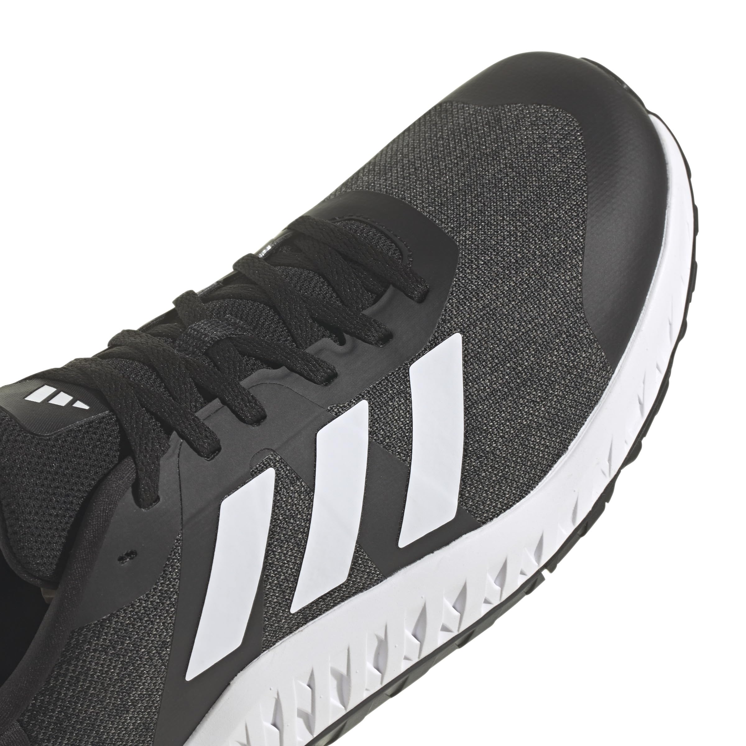 adidas Unisex-Adult Everyset Training Sneakers - Lightweight Gym Shoes for Men & Women - Perfect for Running, Workouts & Casual Wear